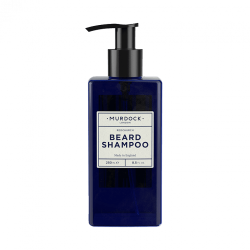 Murdock Beard Shampoo 250ml image 0