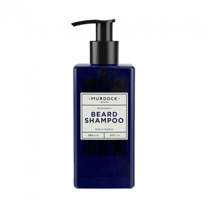 Murdock Beard Shampoo 250ml image 0