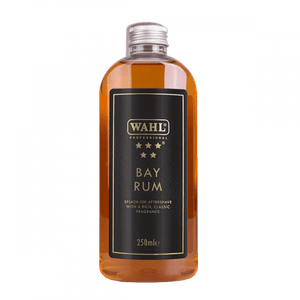 Wahl 5 Star Bay Rum 250ml image 0