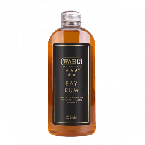 Wahl 5 Star Bay Rum 250ml image 0