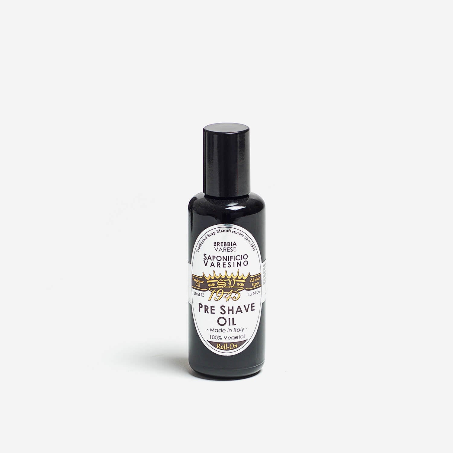 Saponificio Varesino Pre Shave Oil 50ml image 0
