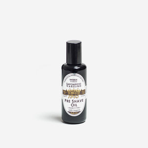 Saponificio Varesino Pre Shave Oil 50ml image 0