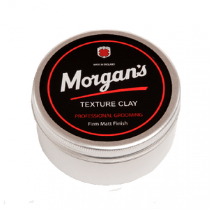 Morgan's Pomade Texture Clay 75ml image 0