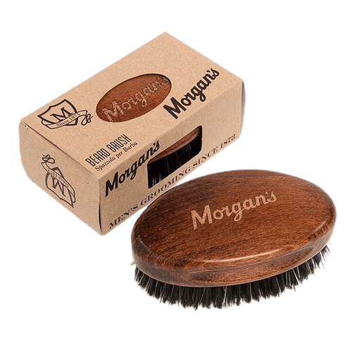 Morgan's Beard Brush image 0