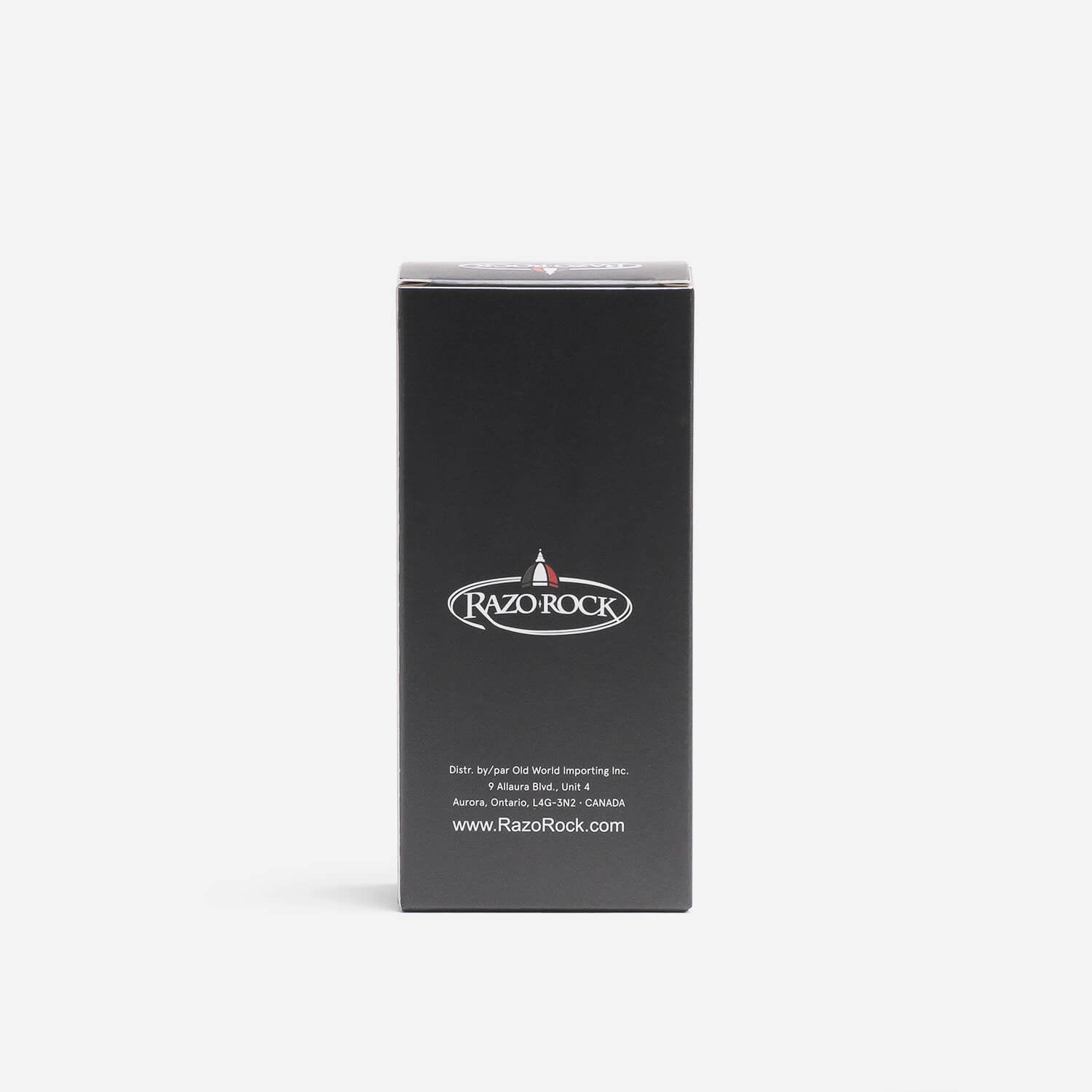 RazoRock Game Changer 0.84-P Double Edge Razor image 5