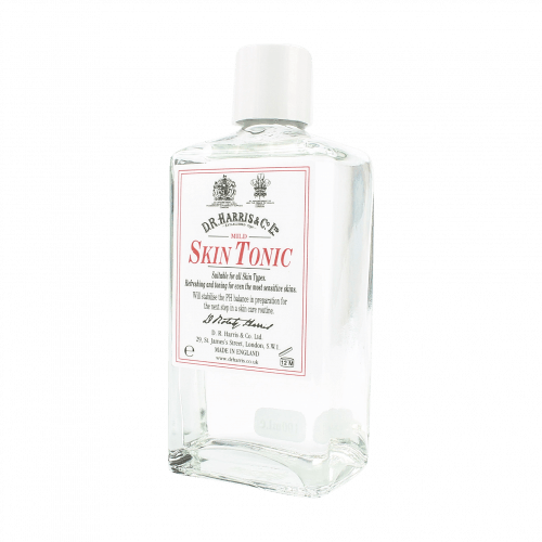 D R Harris Mild Skin Tonic 100ml image 0