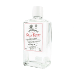 D R Harris Mild Skin Tonic 100ml image 0