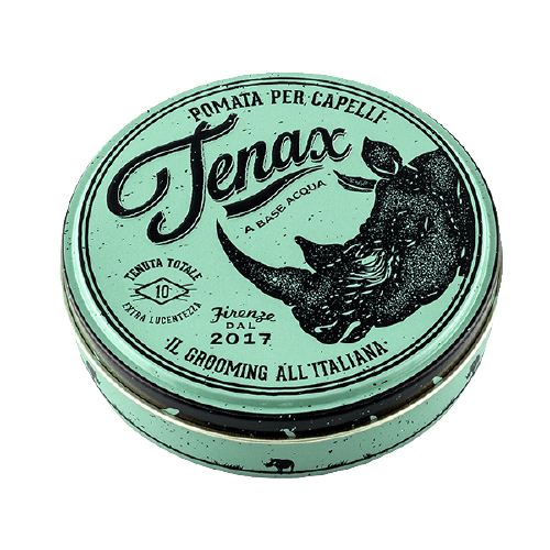 Tenax Pomade Extra Strong 125ml image 0