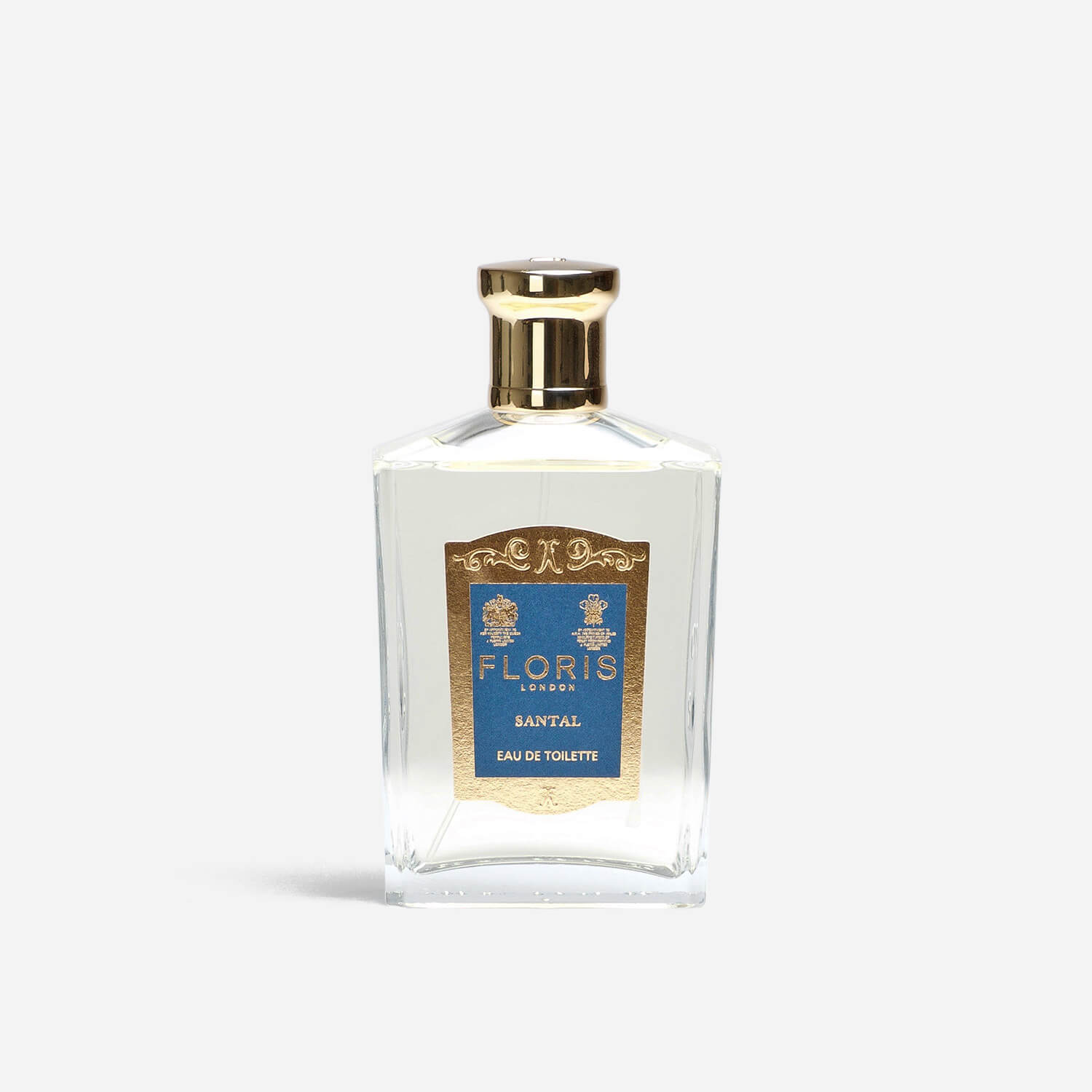Floris Santal Eau de Toilette image 0