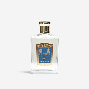 Floris Santal Eau de Toilette image 0