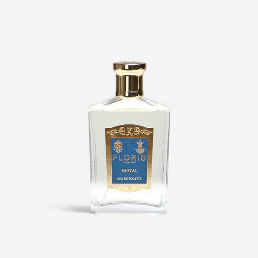 Floris Santal Eau de Toilette image 0
