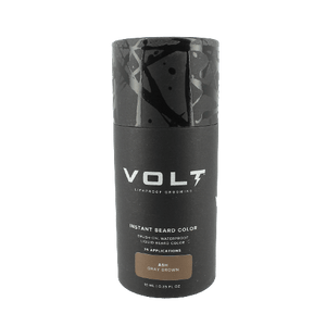 Volt Instant Beard Color Ash 10ml image 0
