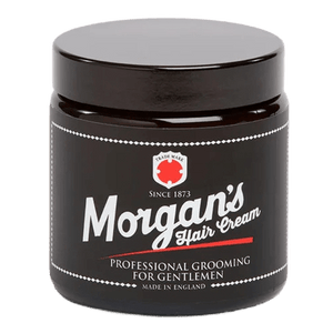 Morgan's Gentleman's Hair Cream 120ml image 0