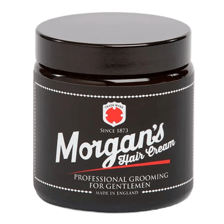 Morgan's Gentleman's Hair Cream 120ml image 0
