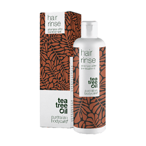 Australian Bodycare Tea Tree Oil Hair Rinse 250ml image 0