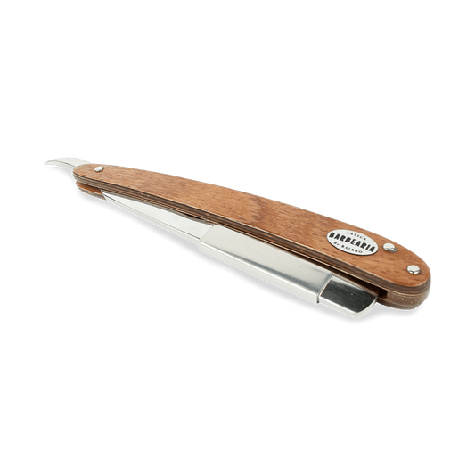 Antiga Barbearia de Bairro Cut Throat Razor image 0