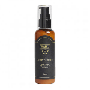 Wahl 5 Star Moisturiser 100ml image 0