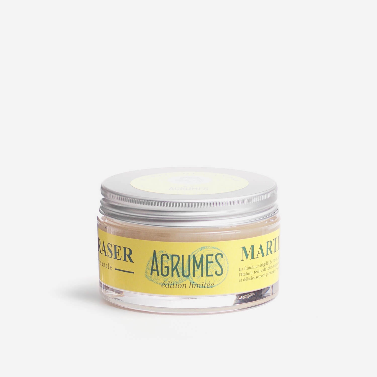 Martin de Candre Agrumes Shaving Soap image 0