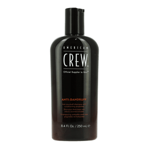 American Crew Anti Dandruff Shampoo 250ml image 0