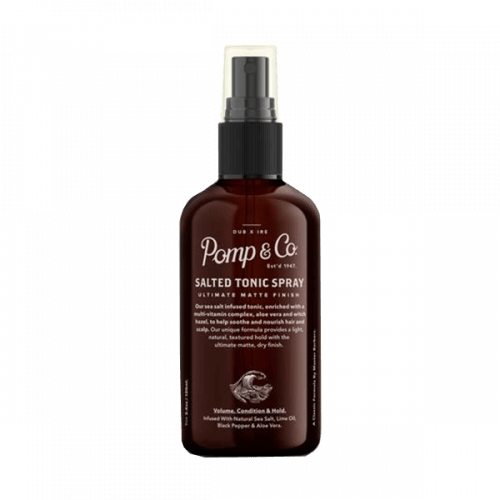Pomp & Co Salted Tonic Spray 100ml image 0