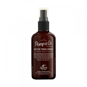 Pomp & Co Salted Tonic Spray 100ml image 0