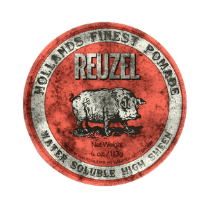 Reuzel Water Soluble Pomade High Sheen 113g image 0