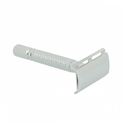 Vie-Long Closed Comb Double Edge Safety Razor image 0