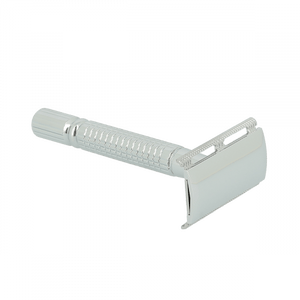 Vie-Long Closed Comb Double Edge Safety Razor image 0