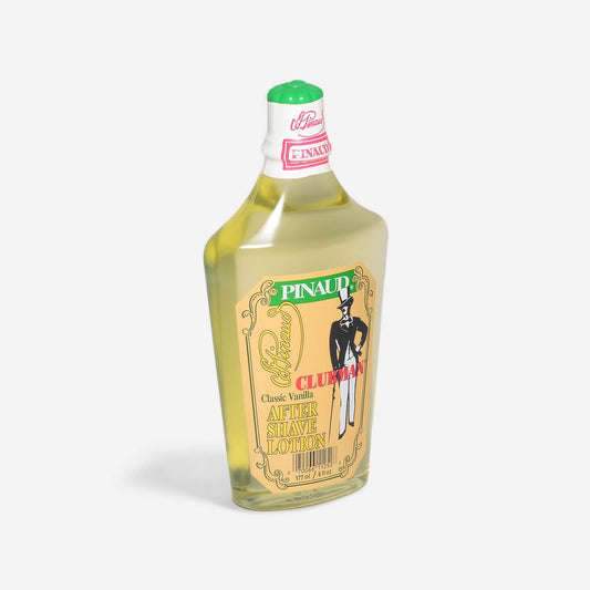 Pinaud Clubman Classic Vanilla After Shave Lotion image 0