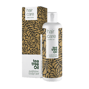 Australian Bodycare Tea Tree Oil Hair Care (Conditioner) 250ml image 0