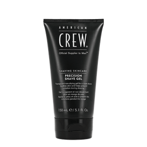 American Crew Precision Shave Gel 150ml image 0
