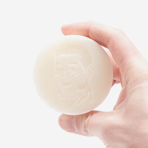 Fine Accoutrements Lavender Pour Homme Classic Shaving Soap image 1