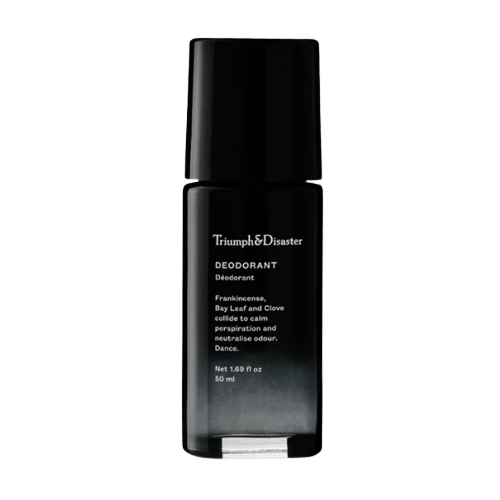 Triumph & Disaster Spice Deodorant 50ml image 0