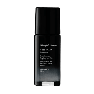 Triumph & Disaster Spice Deodorant 50ml image 0