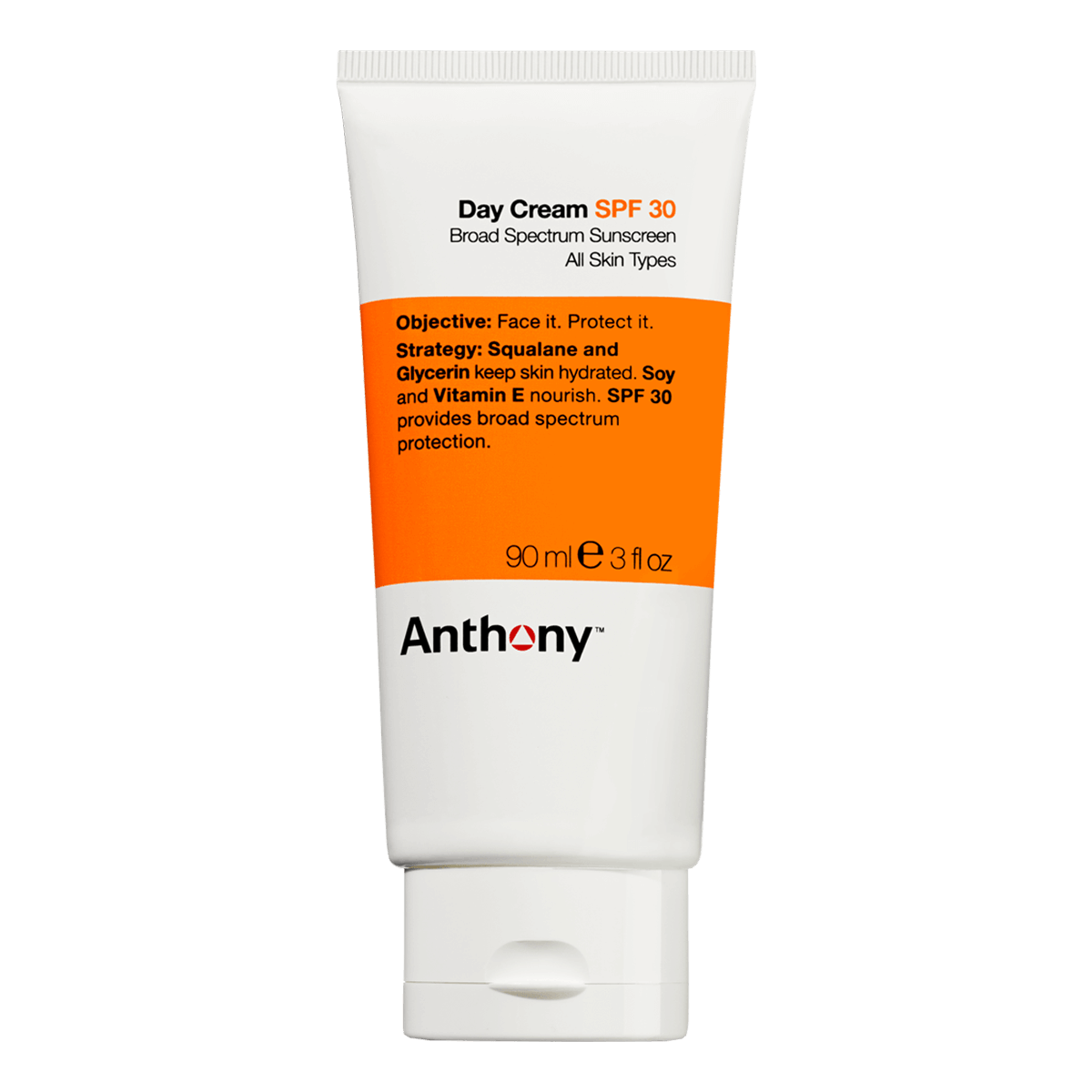 Anthony Day Cream SPF 30 90ml image 0