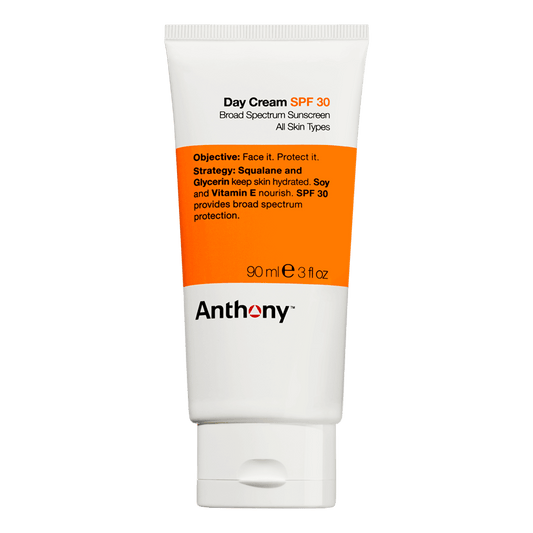 Anthony Day Cream SPF 30 90ml image 0