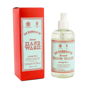 D R Harris Almond Hand Wash 250ml image 0