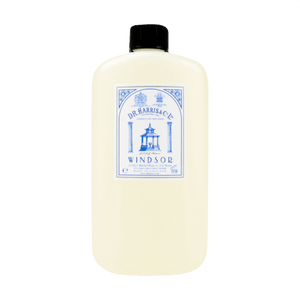 D R Harris Windsor Head to Toe Wash 250ml image 0