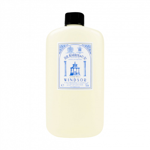 D R Harris Windsor Head to Toe Wash 250ml image 0
