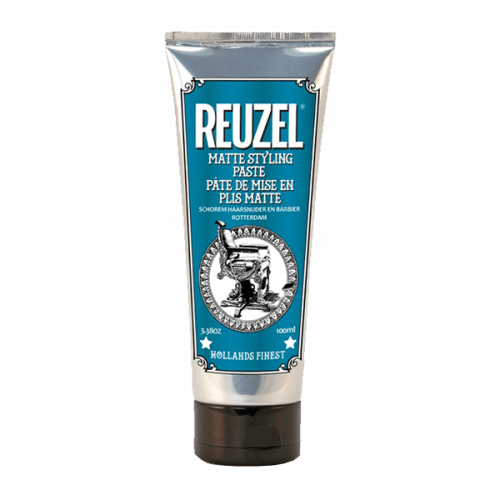 Reuzel Matte Styling Paste 100ml image 0