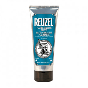 Reuzel Matte Styling Paste 100ml image 0