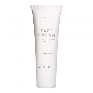 Surface Face Cream 50ml image 0
