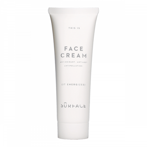 Surface Face Cream 50ml image 0