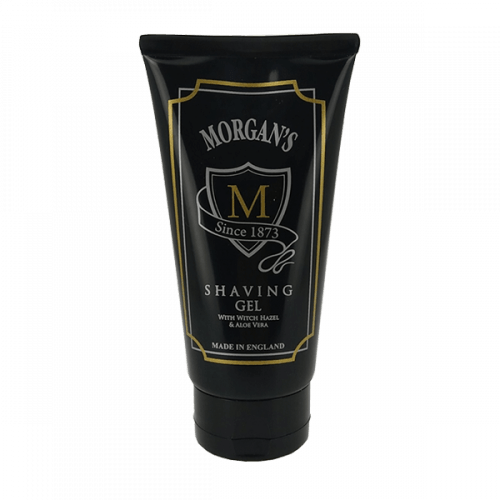 Morgan's Shaving Gel 150ml image 0