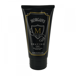 Morgan's Shaving Gel 150ml image 0