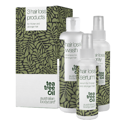 Australian Bodycare Hair Loss Kit image 0