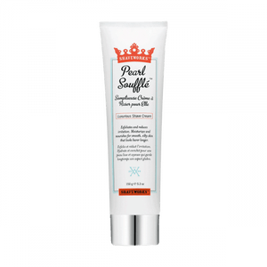 Shaveworks Pearl Souffle Shave Cream 150g image 0