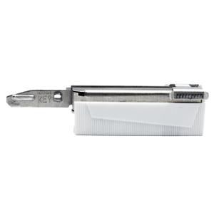 Parker Stainless Steel Injector Blades 20 Pack image 0