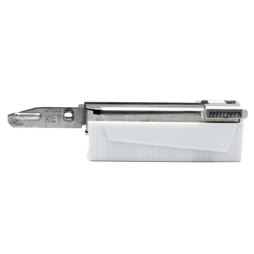 Parker Stainless Steel Injector Blades 20 Pack image 0