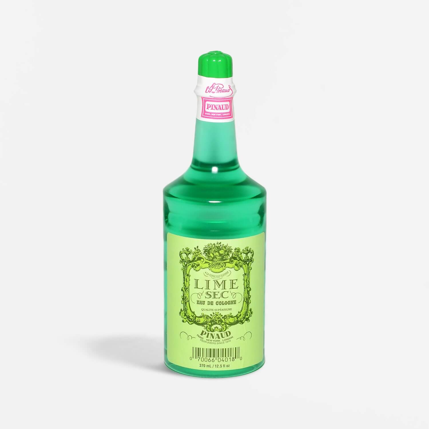 Pinaud Clubman Lime Sec Eau de Cologne image 0